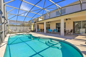 Kissimmee Home with Pool Less Than 9 Mi to Disney World!